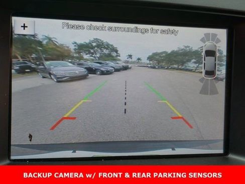 Certified 2019 Ford Explorer XLT w/ Equipment Group 202A image 6