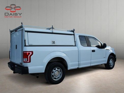 Used 2015 Ford F150 XL w/ Equipment Group 101A Mid RWD image 5