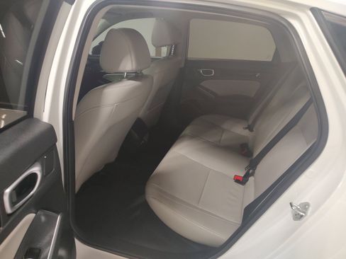Used 2024 Honda Civic Touring image 11