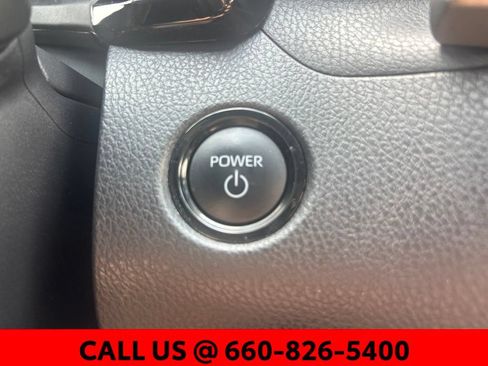 Used 2025 Toyota Camry SE FWD image 25