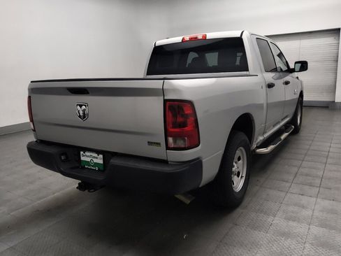 Used 2016 RAM 1500 Tradesman w/ Popular Equipment Group RWD image 9