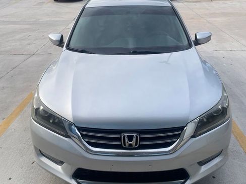 Used 2014 Honda Accord Sport image 5