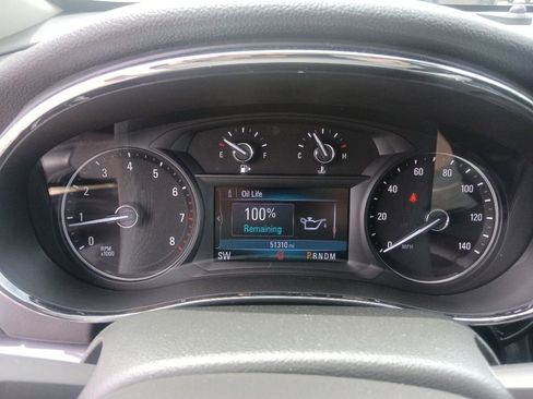 Used 2022 Buick Encore Preferred w/ Safety Package AWD/4WD image 20