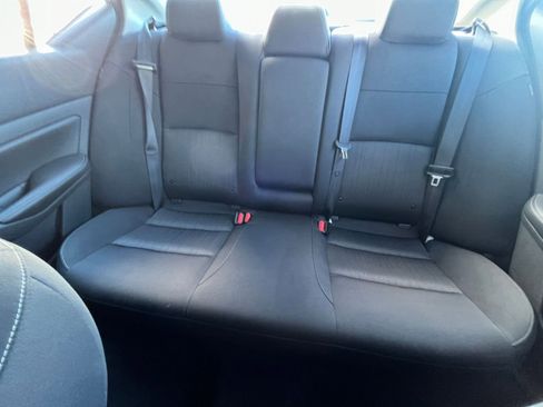 Used 2024 Nissan Altima 2.5 SV image 38