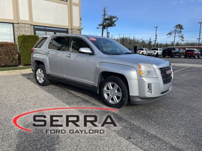 Used 2014 GMC Terrain SLE