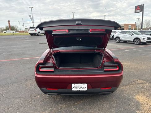 Used 2019 Dodge Challenger R/T Scat Pack image 8