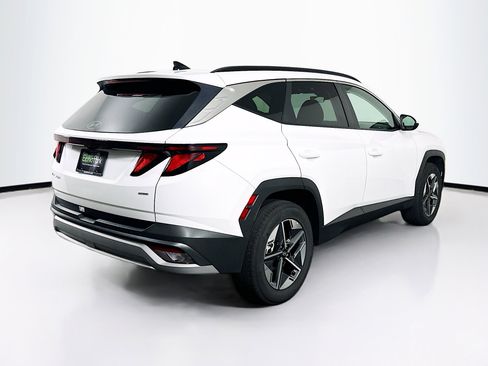 Used 2025 Hyundai Tucson SEL AWD/4WD image 9