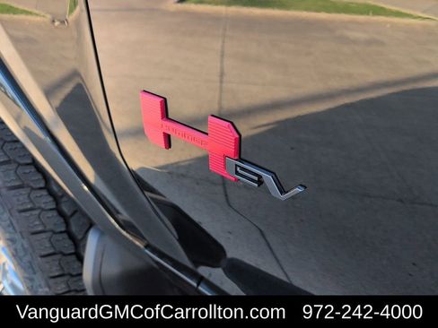 New 2025 GMC Hummer EV 3X w/ LPO, Sport Package image 29