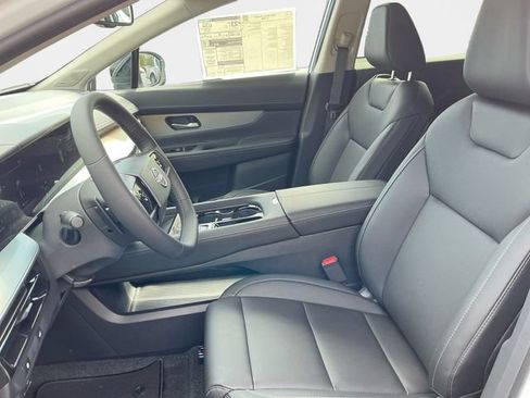 New 2026 Nissan Murano SL AWD/4WD image 11