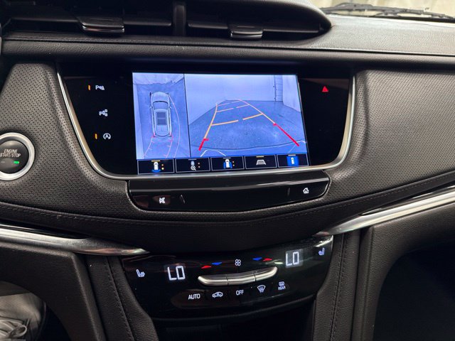 Used 2022 Cadillac XT5 Premium Luxury w/ Technology Package AWD/4WD image 27