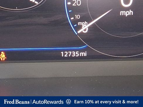 Certified 2023 Volkswagen Taos SEL AWD/4WD image 27