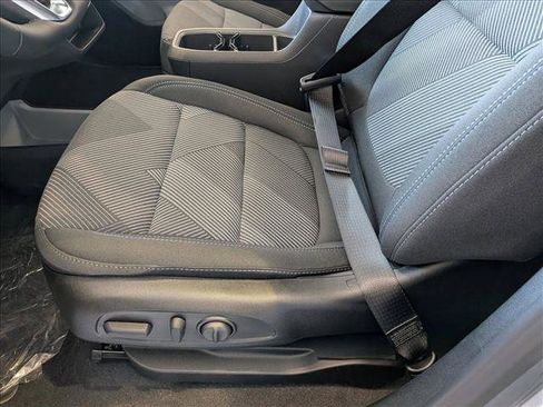 New 2027 Chevrolet Bolt LT w/ Comfort Package FWD image 4