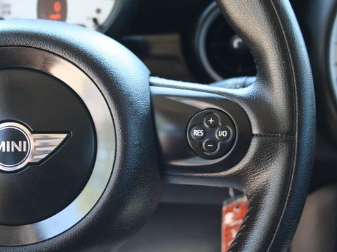 Used 2011 MINI Cooper S FWD image 16