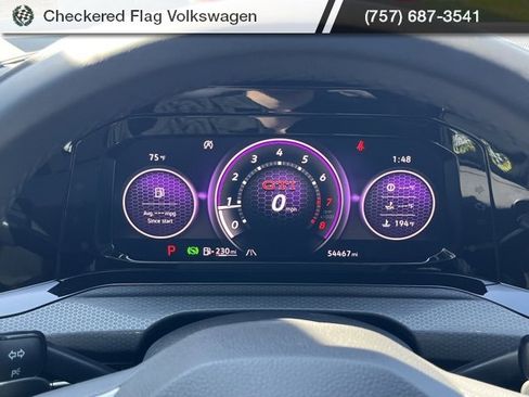 Used 2022 Volkswagen GTI S image 33