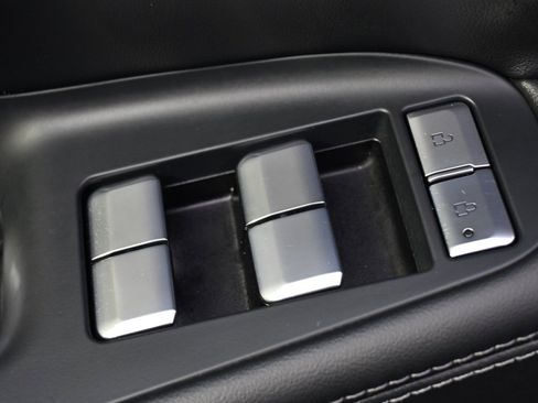 New 2025 Lincoln Navigator L Reserve w/ Jet Appearance Package image 24