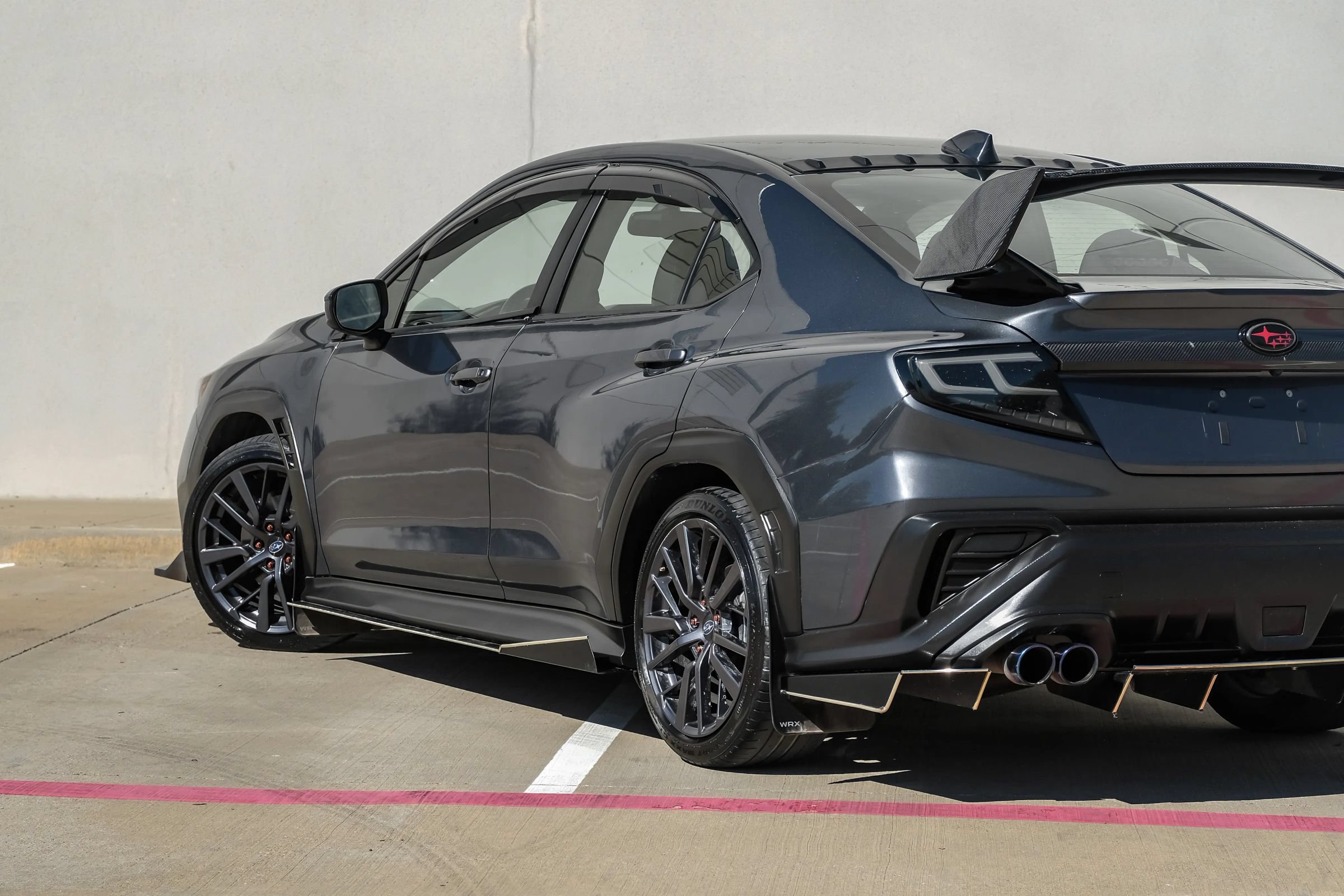 Used 2023 Subaru WRX Premium AWD/4WD image 10