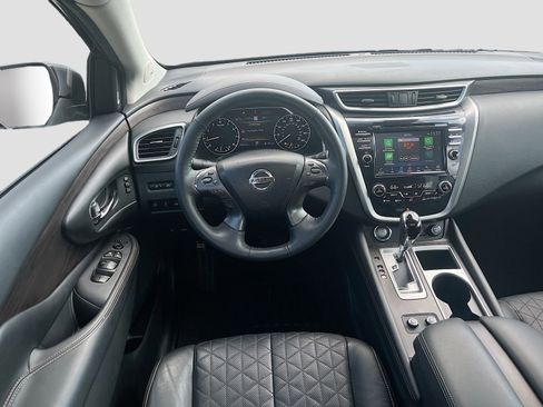 Used 2023 Nissan Murano Platinum w/ Cargo Package FWD image 23