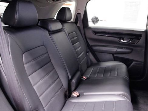 Certified 2024 Honda CR-V EX-L image 18