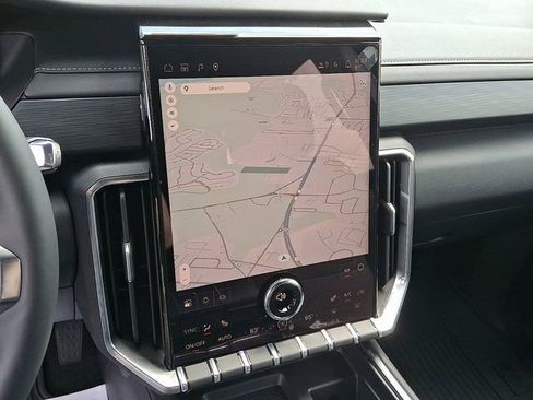 New 2026 GMC Acadia Elevation w/ Black Edition FWD image 12