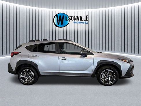 Certified 2025 Subaru Crosstrek 2.0i Premium w/ Crosstrek Mirror Package image 14