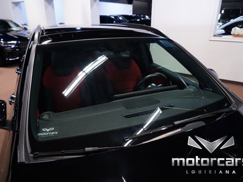 Used 2021 Mercedes-Benz GLA 250 w/ AMG Line Exterior image 14