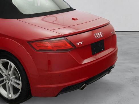 Used 2022 Audi TT 2.0T AWD/4WD image 42