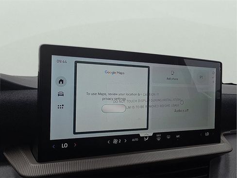 New 2026 Ford Explorer Active image 12