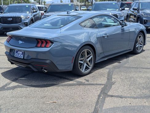 New 2026 Ford Mustang Premium RWD image 2