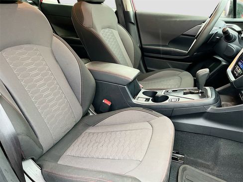 Used 2024 Subaru Impreza 2.0i Sport image 28