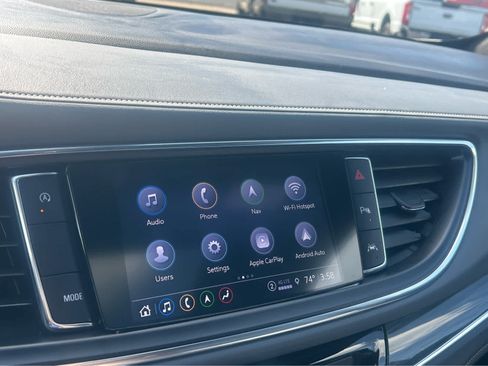 Used 2023 Buick Enclave Premium w/ Experience Buick Package FWD image 41