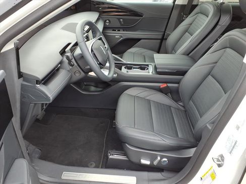 New 2026 Lincoln Nautilus Reserve image 4