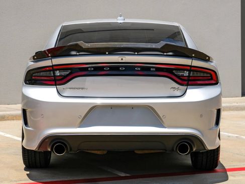 Used 2021 Dodge Charger R/T RWD image 10
