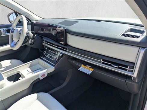 New 2026 Hyundai Santa Fe SE FWD image 22