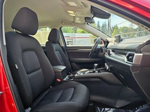 Used 2018 MAZDA CX-5 Sport w/ I-ACTIVSENSE Package AWD/4WD image 10