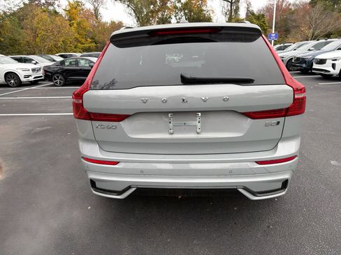 Certified 2025 Volvo XC60 B5 Plus image 12