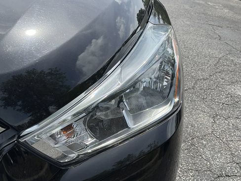 Used 2020 Nissan Kicks S FWD image 23