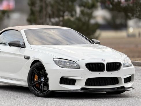 Used 2013 BMW M6 Base image 43