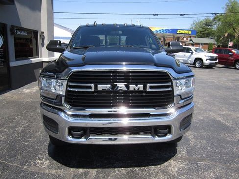 Used 2021 RAM 2500 Tradesman w/ Towing Technology Group AWD/4WD image 27