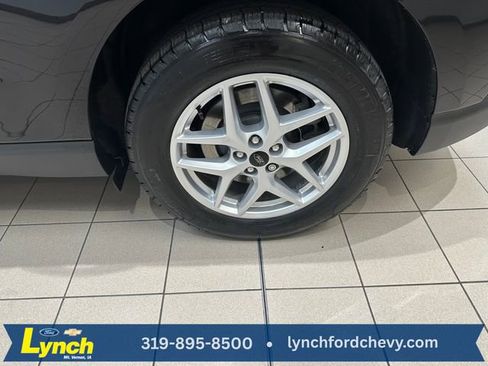 Used 2024 Ford Edge SEL w/ Convenience Package AWD/4WD image 28