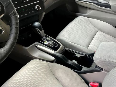 Used 2015 Honda Civic LX image 16