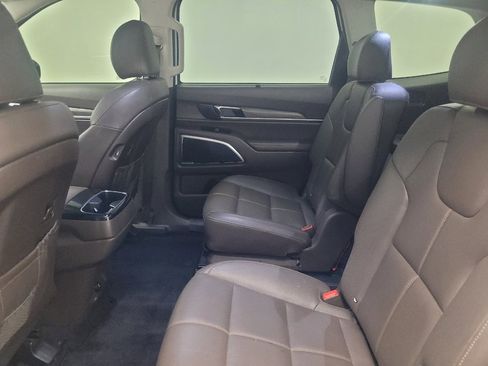 Used 2021 Kia Telluride SX w/ Towing Package FWD image 18