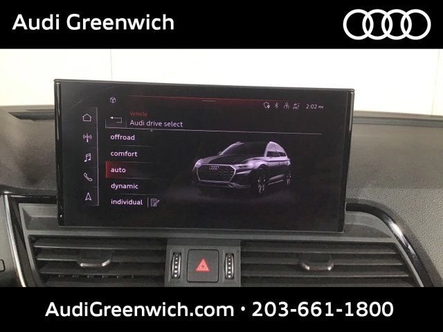 Certified 2023 Audi Q5 2.0T Premium w/ Convenience Package AWD/4WD image 18