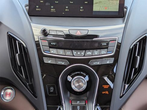 New 2026 Acura RDX w/ Technology Package image 23