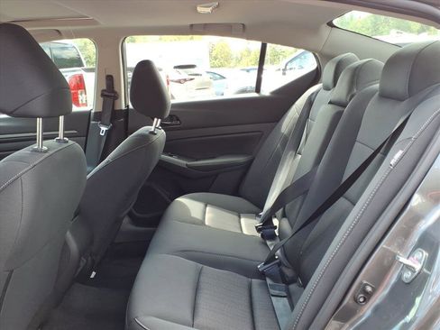 New 2025 Nissan Altima 2.5 SV w/ SV Special Edition Package image 6