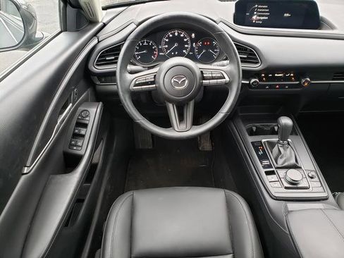 Certified 2023 MAZDA CX-30 AWD 2.5 S w/ Select Package image 17