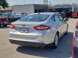 Used 2014 Ford Fusion S image 5
