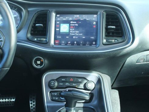 Used 2018 Dodge Challenger T/A image 16