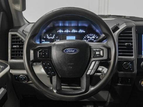 Used 2020 Ford F350 XL w/ STX Appearance Package image 15