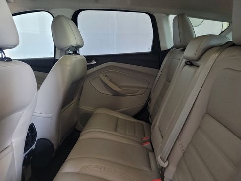 Used 2017 Ford Escape Titanium FWD image 18