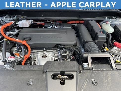 Certified 2026 Honda CR-V Sport-L image 14